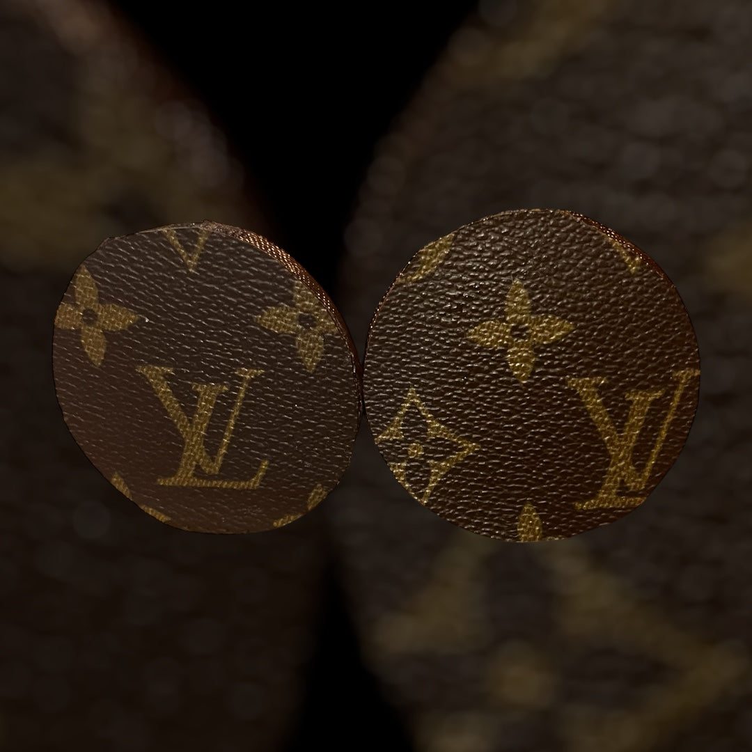 Lux Louie Rounds