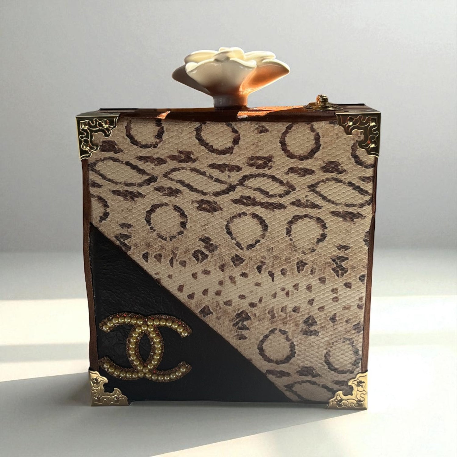 SISgar Collection