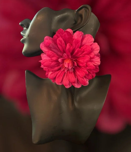 Flower Bomb