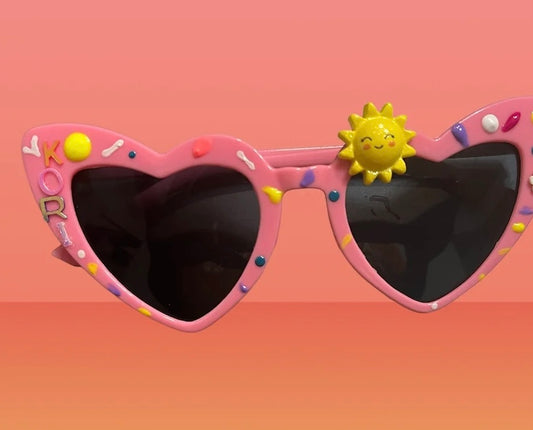 Sunny Sistas