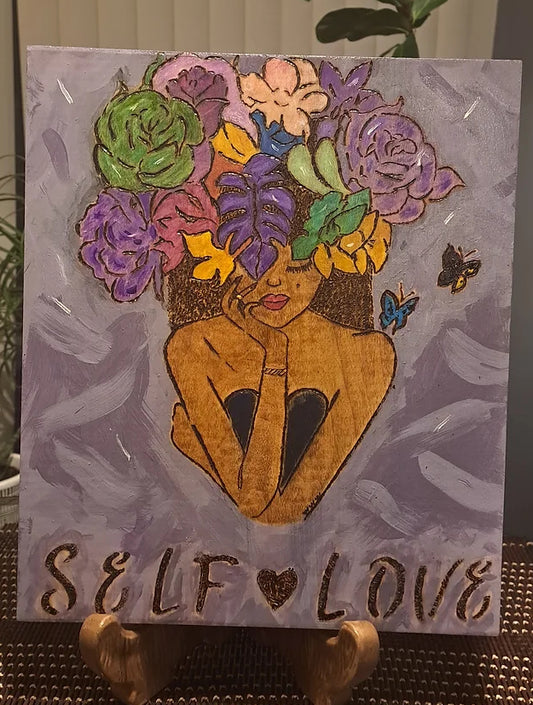 Self Love