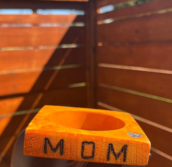 Dog Mom Braclet