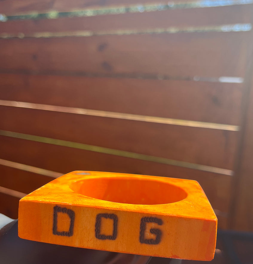 Dog Mom Braclet