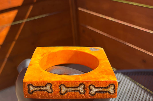 Dog Mom Braclet