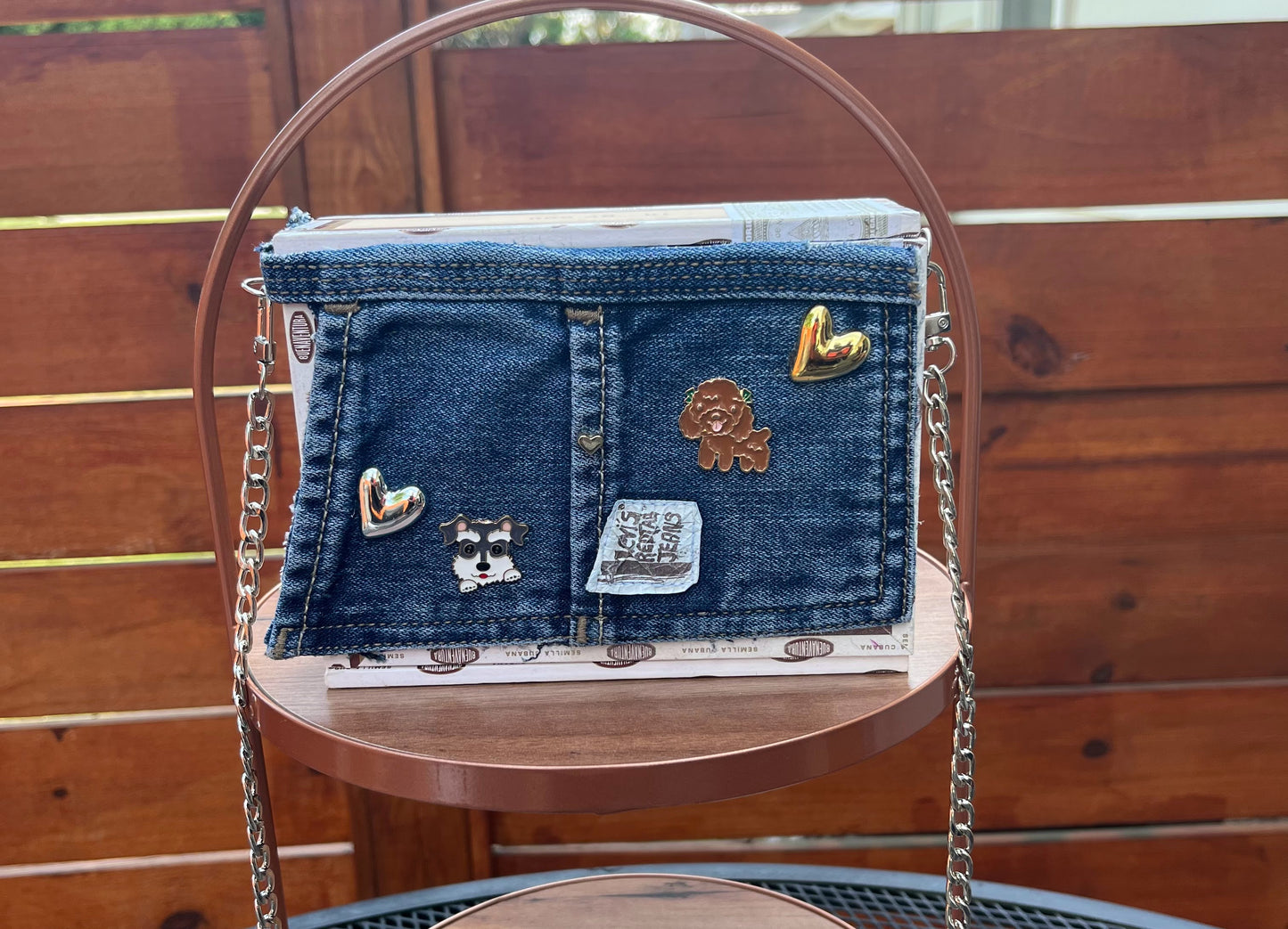 Denim Dreams