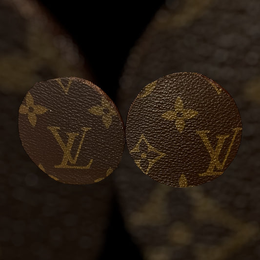 Lux Louie Rounds